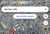 SIÊU PHẨM ĐẦU TƯ – 4 LÔ LIỀN KỀ AN THƯỢNG 29 – CÁCH BIỂN 300M - ĐÀ NẴNG - 60 TỶ