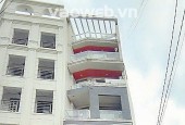 Siêu hiếm! Nhà MT vip Trần Bình Trọng, Phường 5, Quận Bình Thạnh mới xuất hiện - (4.8 x 18m) - KC 6 tầng - Giá 18.X tỷ