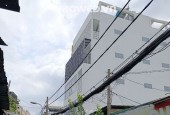 Bán nhà MT Ngay Bệnh Viện 175 Quận Gò Vấp - cấp 4 tiện xây mới