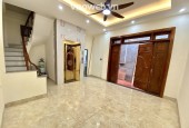 BÁN NHÀ TRUNG TÂM HÀ ĐÔNG, VỊ TRÍ ĐẸP, NGÕ NÔNG 35M2, 5 TẦNG THANG MÁY GIÁ 7.5 TỶ