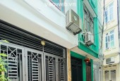 Bán Nhà Ngõ Rộng  Ở Ngay Ngã Tư Sở 5 tầng 3pn Chỉ 6,5 tỷ Thanh Xuân