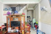 Nhà mặt tiền 91m2 KDC Ngô Chí Quốc - Gần Chợ Đầu Mối - Nhà kết cấu - Đã HC - Giá 6Ty