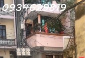 BÁN NHÀ NGUYỄN VIẾT XUÂN HÀ ĐÔNG CHỈ 4.3 TỶ – CÓ NGAY NHÀ PHÂN LÔ, Ô TÔ ĐỖ CỬA KINH DOANH TỐT