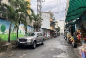 HIẾM 1 CĂN DUY NHẤT - 50M2 NỞ HẬU - TRUNG TÂM BÌNH THẠNH - NHỈNH 2 TỶ