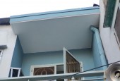 BÁN NHÀ QUANG TRUNG - GÒ VẤP - 1 TRỆT 1 LẦU - 2PN - 27M - NHỈNH 2 TỶ
