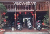 HXH - 190M2 -NHÀ ĐẸP BÌNH QUỚI - THIẾT KẾ CỔ ĐIỂN - NHỈNH 11,9 TỶ
