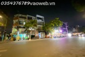 NHÀ ĐẸP CHỐT NGAY - BÌNH LỢI - MTKD -113M2- 4 TẦNG - SỔ ĐẸP - GIÁ NHỈNH 19,9X TỶ