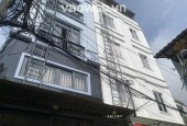 DÒNG TIỀN KHỦNG MAX 140TR/THÁNG - CHDV 6 TẦNG  - 32 PHÒNG - THANG MÁY CHẠY VI VU.