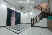 Bán nhà 3 tầng – giá dưới 3 tỷ, full công năng, pháp lý chuẩn