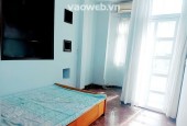 NB3 - Nhà Bán 4 phòng ngủ , Trần Quang Diệu, P14, Q3 , 52m2, 3 lầu BTCT , giá 7.9 tỷ TL