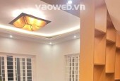 Bán Nhà đẹp phố Kim Mã, Ba Đình, giá 8.9 tỷ