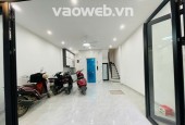 Nhà đẹp Hoàng Hoa Thám, Ba Đình, giá 8.5 tỷ
