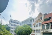 Bán nhà mặt tiền quận 10, đường Tam Đảo, 40m2, cấp 4, 8.5 tỷ