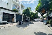 Bán Nhà 78m² Mặt tiền Đường Tây Sơn 12m, 1PN, 7.5 tỷ, Quận Tân Phú