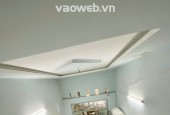 Mặt tiền C4 - Đông Hòa -  Dĩ An – Đường 20m – Giá 50 triệu/m² – Sổ hồng riêng.