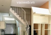 NHÀ ĐƯỜNG PHAN ĐĂNG LƯU - 32M - 2 TẦNG - 2PN - NHỈNH 4 TỶ