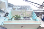 NHÀ GÒ VẤP ĐƯỜNG NGUYỄN VĂN CÔNG - 3 TẦNG - 2PN - GIÁ NHỈNH 2 TỶ