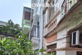 Bán nhà phố Đê La Thành, Ba Đình, 35m2 giá chỉ 7.7 tỷ