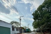 Xưởng sản xuất gỗ, chế biến tại Tân Uyên Bình Dương – gần VISIP 3, điện 1000KVA