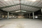 CHO THUÊ KHO XƯỞNG ĐỘC LẬP KCN SÓNG THẦN – DĨ AN, BÌNH DƯƠNG Liên hệ: Chothuexuongmiennam.com - 0366632092
