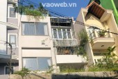 Hạ giá 2 tỷ! Căn HXH 6M Nguyễn Cửu Vân, QBT - (6 x 29m) vuông vức - 14P - HĐT: 85tr/tháng - giá 31 tỷ