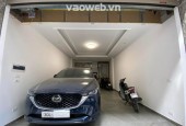 17.5 Tỷ sở hữu Toà nhà 7T Nguyễn Văn Huyên, Ô Tô Tránh , 52M2, MT 4.2M, Kinh Doanh
