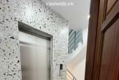 Nhà đẹp Vũ Trọng Phụng, Thanh Xuân, Ô TÔ, KD, thang máy, dt35m2 X 6tầng, 8.xxtỷ.