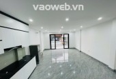 Bán nhà đẹp phố Đội Cấn, Ba Đình, mặt tiền 5.3m giá chỉ 8.6 tỷ