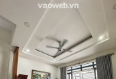 Bán nhà mặt phố Hiệp Bình Chánh, Thủ Đức, 60m2, 6.99 tỷ, 4 tầng