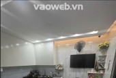 Bán nhà lô góc 6 tầng Dương Thị Giang - Tân Thới Nhất - Quận 12 giá chỉ hơn 13 tỷ