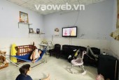 Bán nhà 165m²  Đông Hòa ngang 7m,SHR thổ cư,đường ô tô, gần làng ĐHQG TPHCM