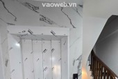 Bán nhà lô góc Giáp Bát 40m2. MTx5m thang máy, vừa ở vừa kd dòng tiền, gần ô tô