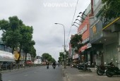 Bán nhà Gò Vấp, hẻm xe hơi 1/ Quang Trung, 120M² x 3 tầng, dòng tiền 30tr/th