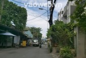 Bán nhà Gò Vấp , hẻm xe hơi Thống Nhất, nhà đẹp ở ngay, 5.5 x 9, 3Pn