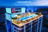 CĂN HỘ CAO CẤP FULL NỘI THẤT 5 SAO CENTRE POINT NGAY TRUNG TÂM HÀNH CHÍNH ĐÀ NẴNG CHỈ VỚI 3 TỶ
