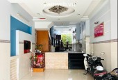 Bán nhà 4 tầng KDC An Sương giá chỉ 8 tỷ nhỉnh