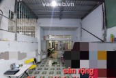 Bán Nhà Hẻm 5M - Tân Thới Nhất, Quận 12, Sát Tân Bình, Tân Phú – Diện Tích 80m², Nhỉnh 4 tỉ