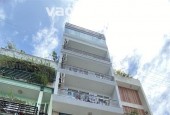 VỊ TRÍ VIP -HẺM TRẢI NHỰA 6M - 7 TẦNG BTCT  - CHDV DÒNG TIỀN 70TR /1TH - CHỈ 19,69 TỶ
