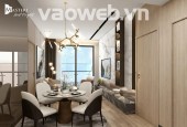Masteri West Hight - 2 PHÒNG NGỦ - 62m2 Bếp Giấu - Sẵn Sổ Giao Dịch Ngay Chỉ 4.8 TỶ