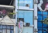 Cho thuê nhà 5,5 tầng - Đường Nguyễn Trãi, Thanh Xuân - 35 triệu - kinh doanh sầm uất