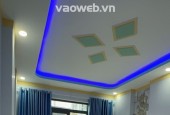 Nhà KDC Lê Phong, Dĩ An, Bình Dương, 66m2. 3 Lầu, SHR, Giá nhỉnh 4.