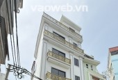 SIÊU PHẨM LÔ GÓC XUÂN ĐỈNH - 6 TẦNG THANG MÁY - TRƯỚC NHÀ ĐỂ GẦN 100 Ô TÔ.