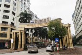 VILLA  4 TẦNG ĐƠN LẬP KHU ĐÔ THỊ MỸ ĐÌNH SÔNG ĐÀ, DIỆN TÍCH 195M2, AN NINH TUYỆT ĐỐI, BẢO VỆ 24/24