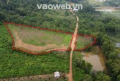 Đất Vườn Nghỉ Dưỡng View Hồ Trị An Xã Thanh Sơn Định Quán Đồng Nai
