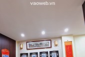 Nhà Mới Xây 5 Tầng – Văn Trì, 35m² – Giá Chỉ 5,4 Tỷ