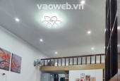 Bán nhà trung tâm Đống Đa 25m 4 tầng nhỉnh 4 tỷ