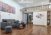 Nhà phố Thái Hà Dòng tiền 130m 29 tỷ