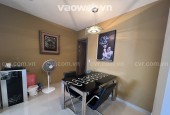 Bán Căn Hộ 2 Phòng Ngủ Tại Blooming Tower Đà Nẵng