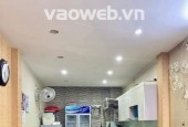 NHÀ PHỐ 8/3 – NGỒI TRUNG TÂM, ĐỨNG GẦN TIỆN ÍCH!