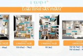 3 suất nội bộ Lavida Plus Quận7 ngay phú mỹ hưng, 2PN DT 74m2 giá 4,2 tỷ. Ck 5%. CĐT 0917688586